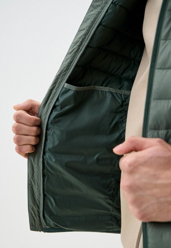 Куртка утепленная Springfield