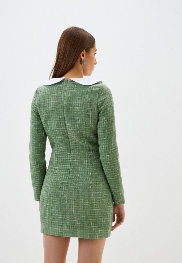 Платье Juicy Story