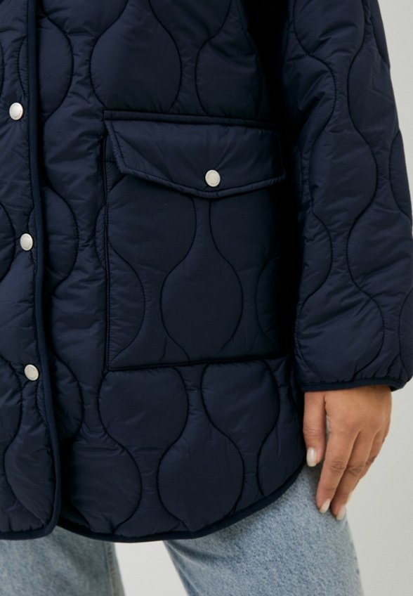 Куртка-рубашка Auranna