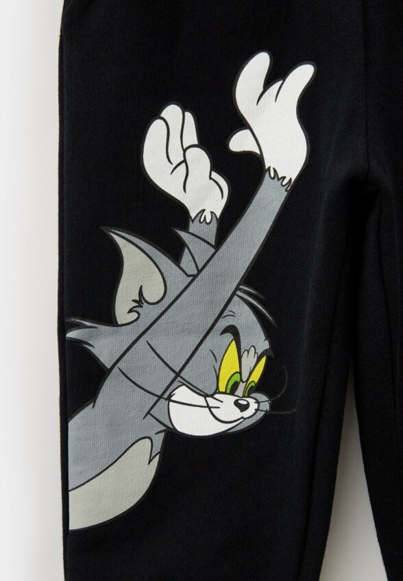 Брюки спортивные PlayToday