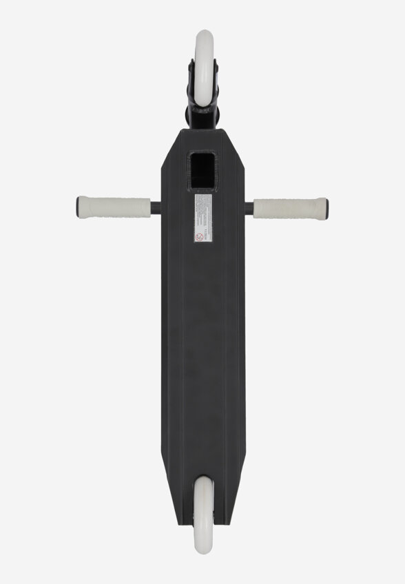 Самокат Reaction Stunt 1.0 alt, Черный