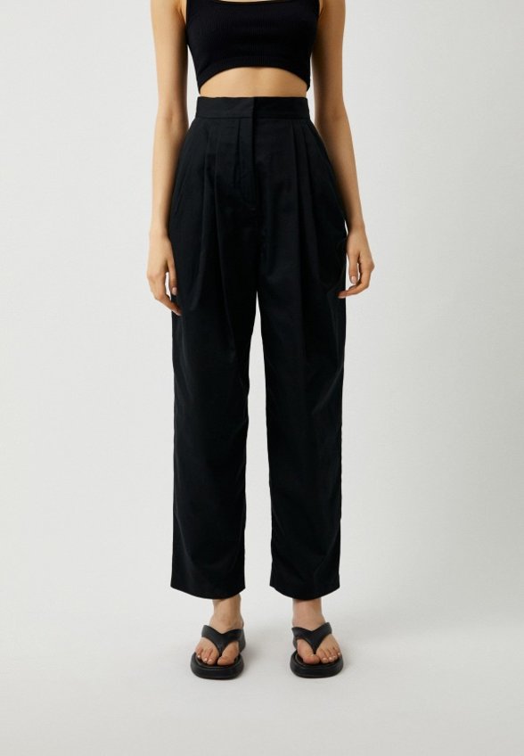 Брюки Vika Gazinskaya