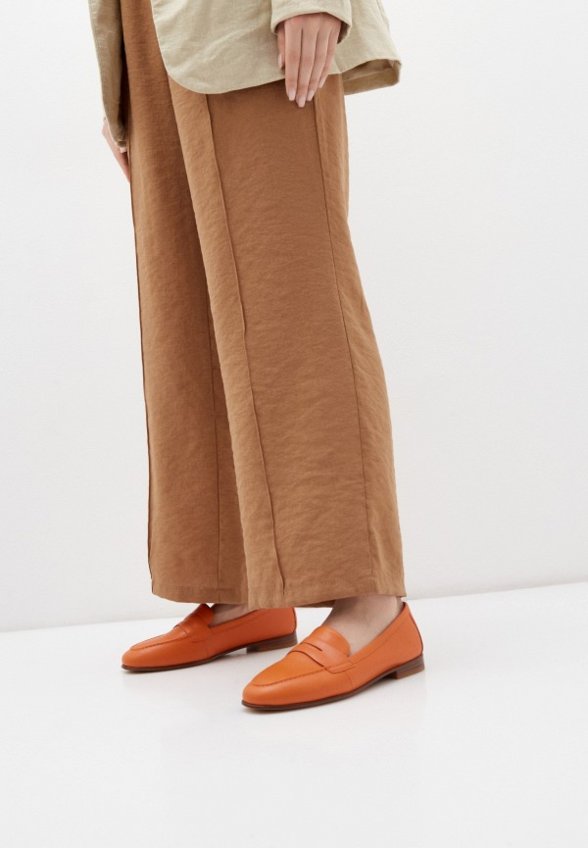 Лоферы El'Rosso