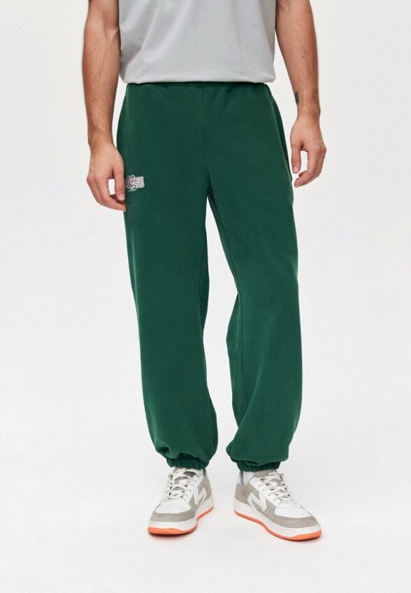 Брюки спортивные Nikasport