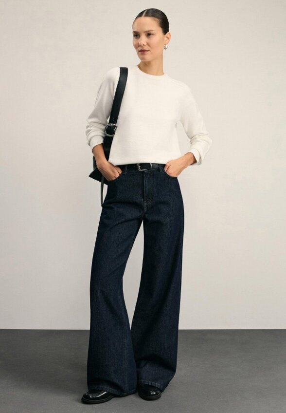 Джемпер Zarina