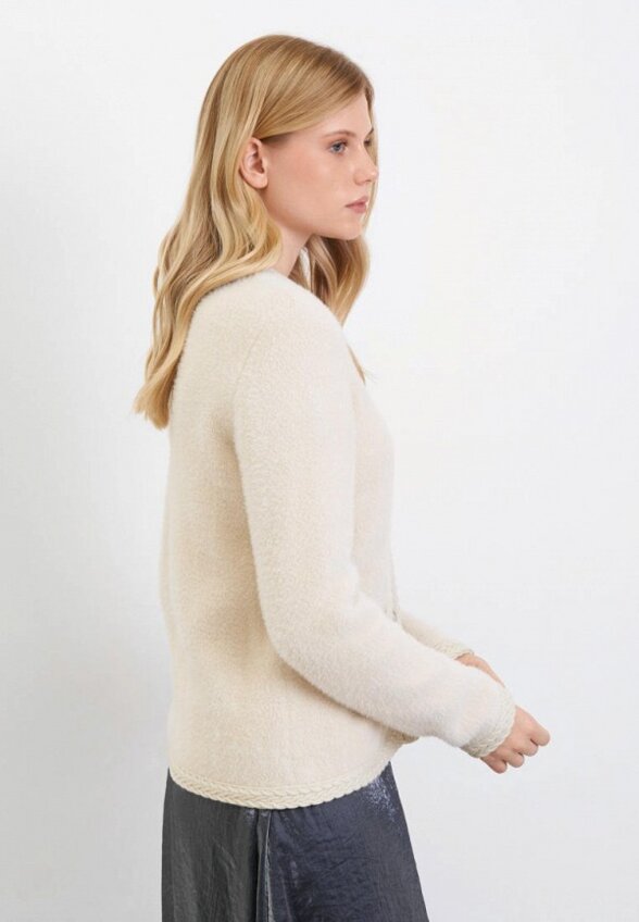 Кардиган Elisa.and.me