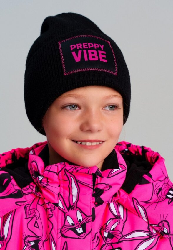 Шапка и перчатки PlayToday