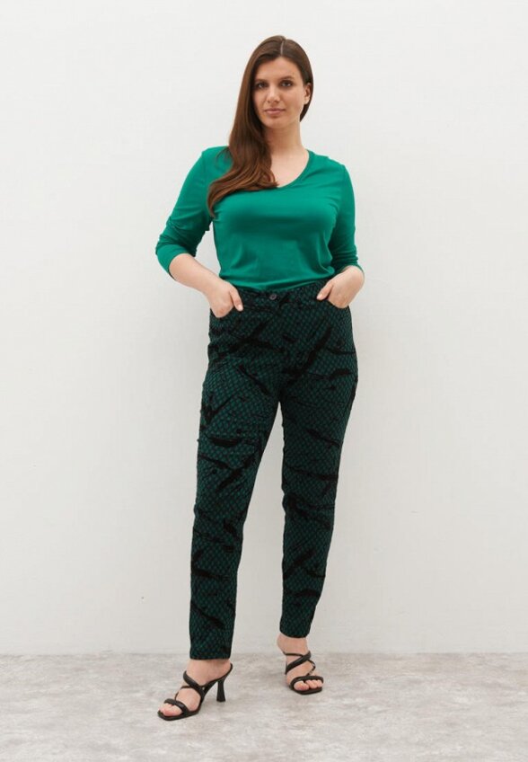 Брюки Samoon by Gerry Weber