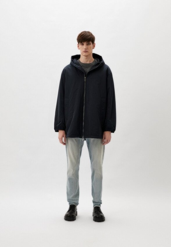 Куртка утепленная Armani Exchange