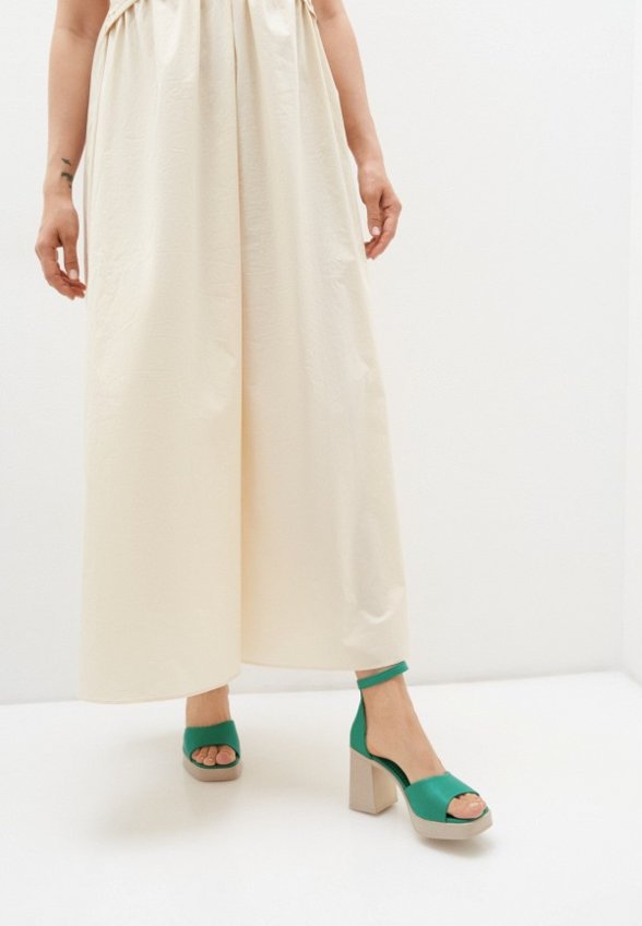 Босоножки Sbalo