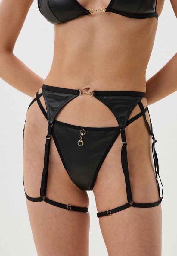 Пояс для чулок Dita Von Teese