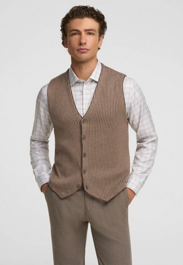 Жилет Henderson