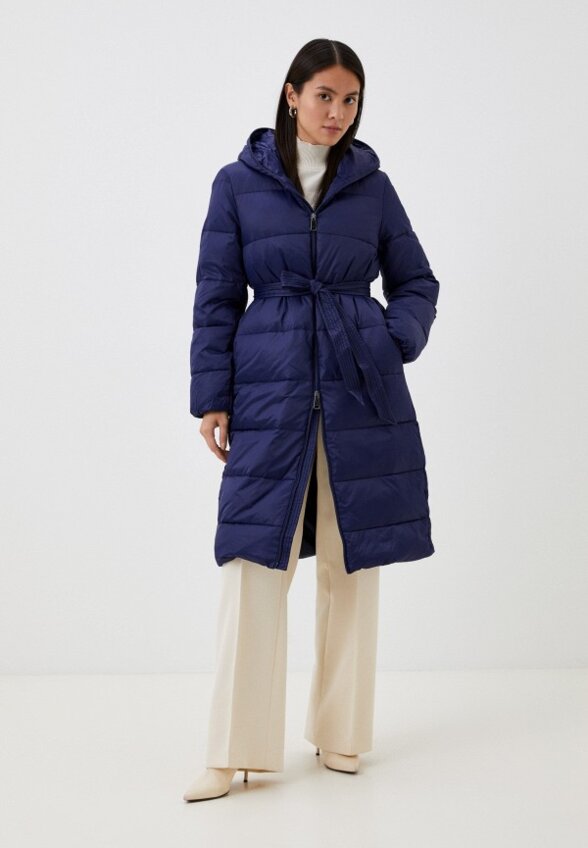 Пуховик Eleganzza