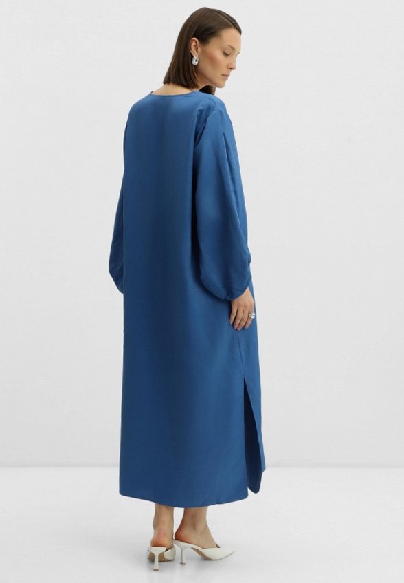 Платье Villosa