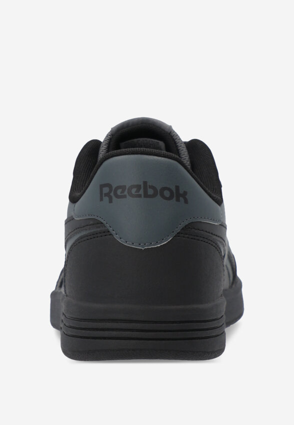 Кеды мужские Reebok Court Advance, Серый