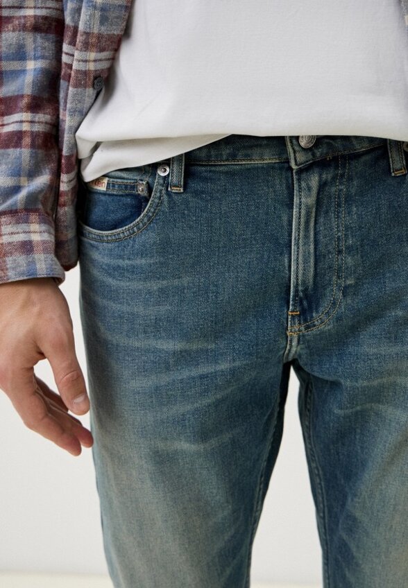 Джинсы Calvin Klein Jeans