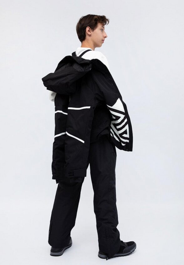 Куртка сноубордическая High Experience