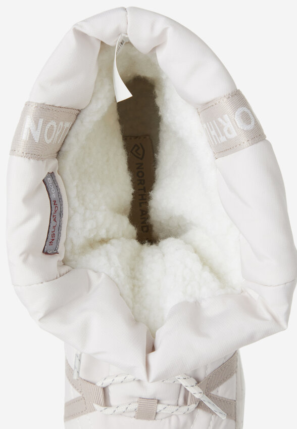 Дутики женские Northland Erden Boot, Бежевый