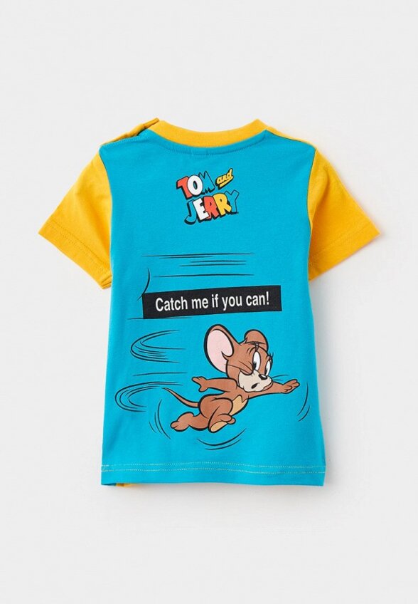 Футболка PlayToday