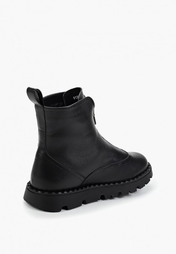 Ботинки Mof-Berg