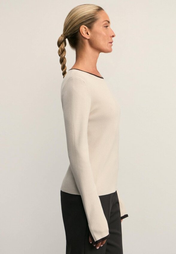 Джемпер Zarina