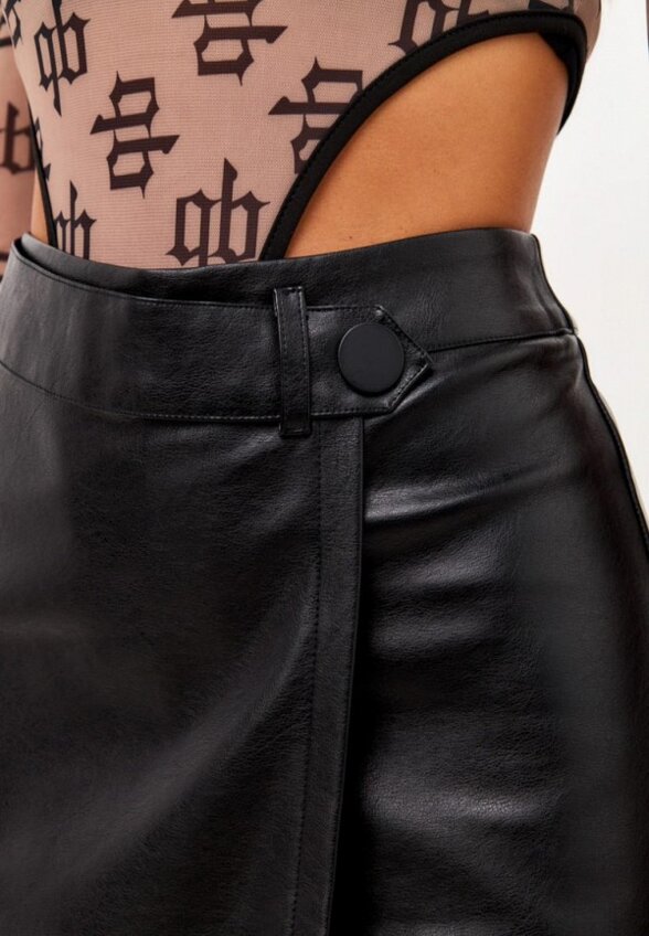 Юбка-шорты Olya Stoforandova