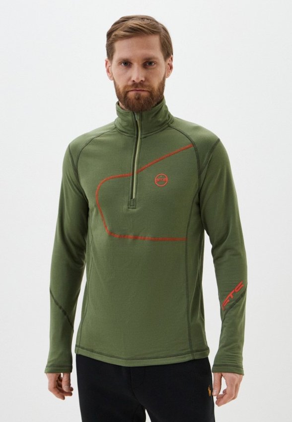 Олимпийка GTS