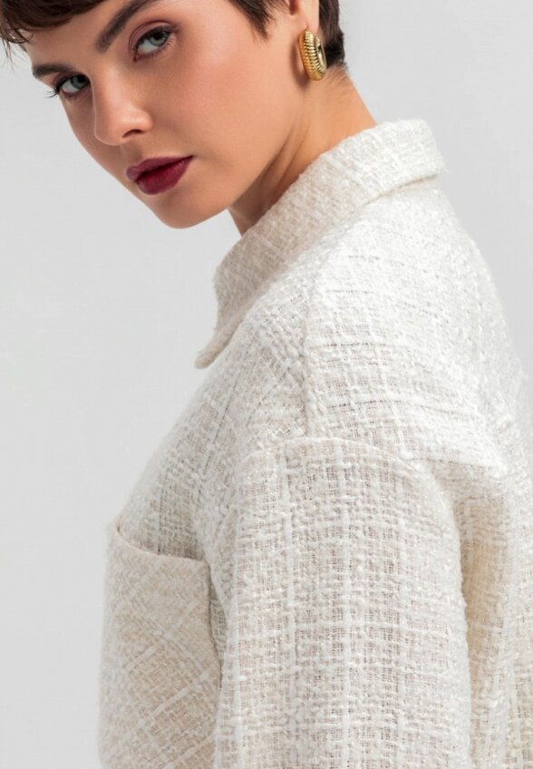 Блуза Vivienne Mare