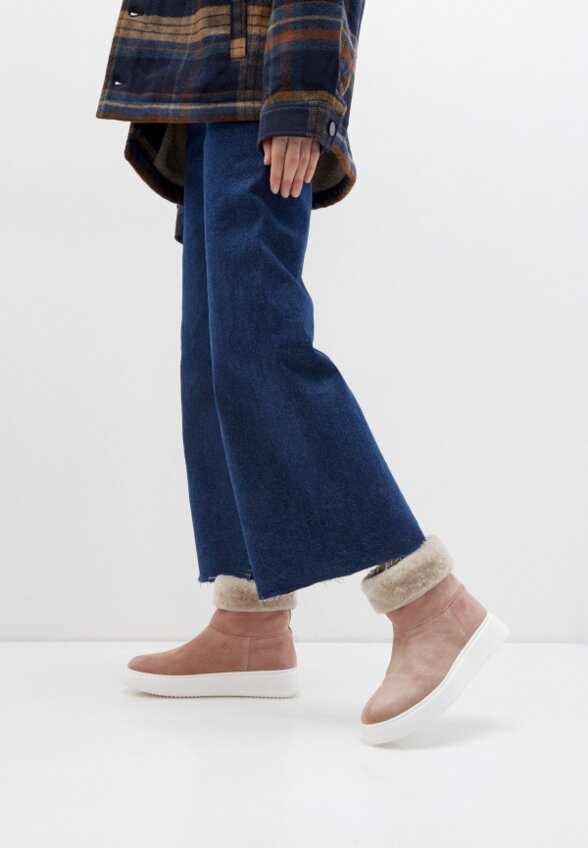 Ботинки Aldo Brue