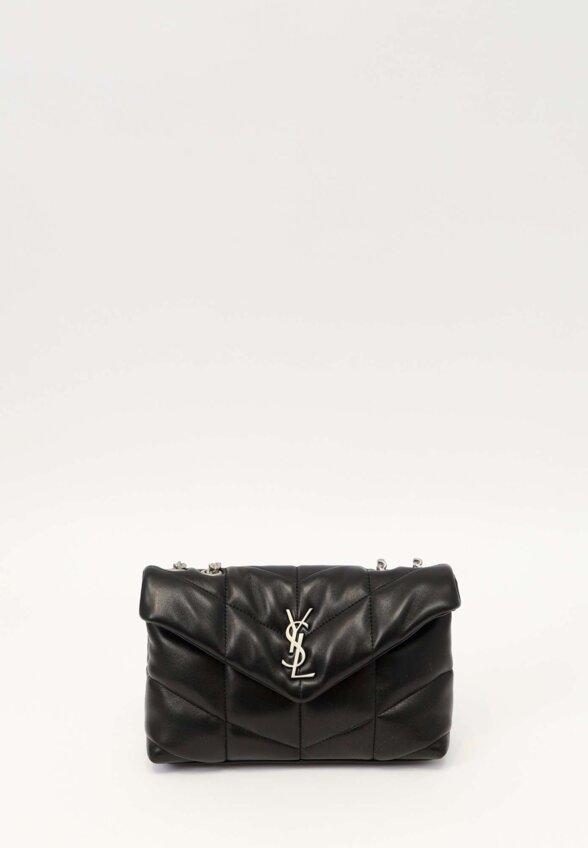 Saint Laurent Puffer