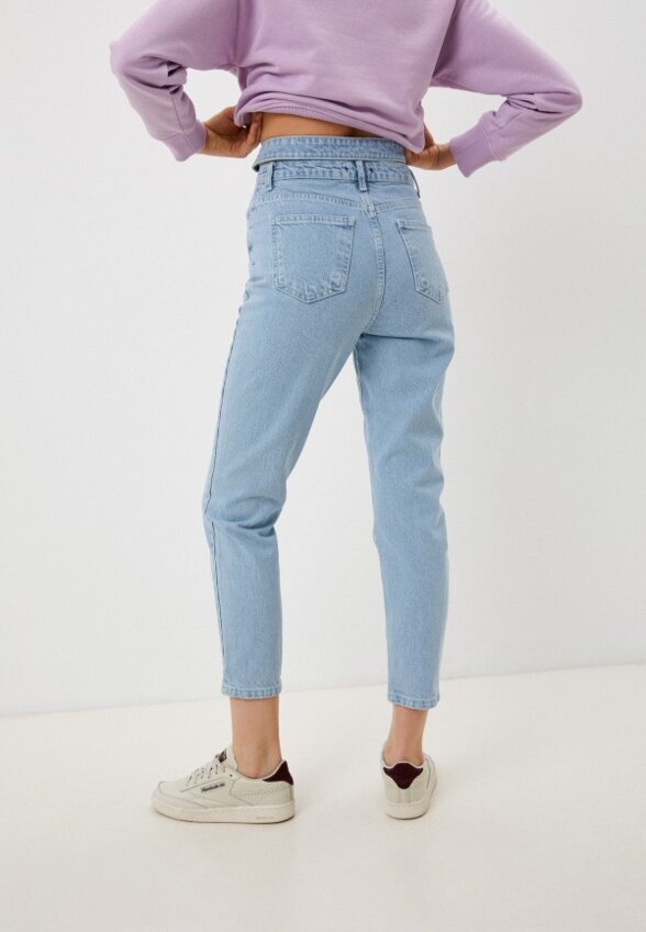 Джинсы Trendyol
