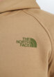 Худи мужское The North Face, Бежевый8  - превью