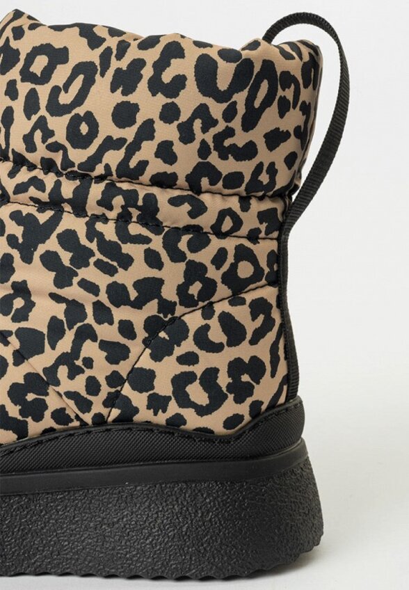 Дутики Niota Line