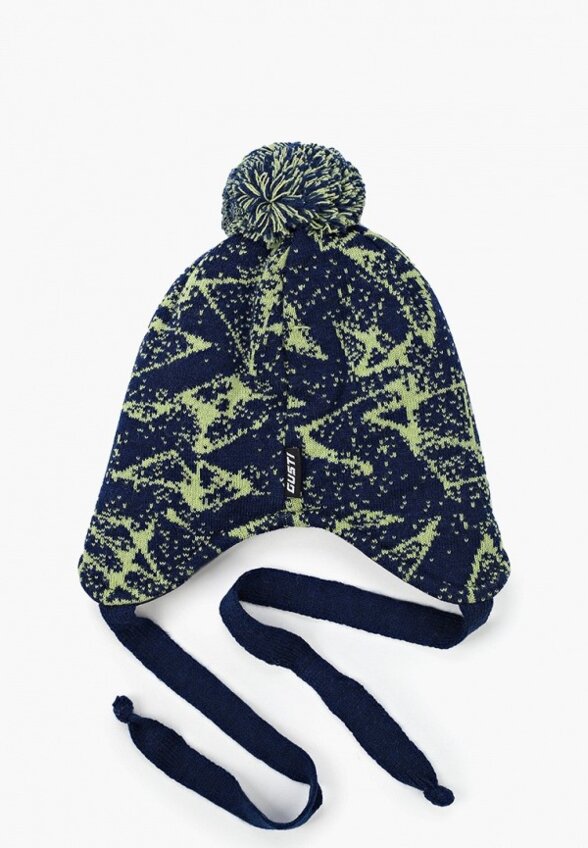 Шапка Gusti