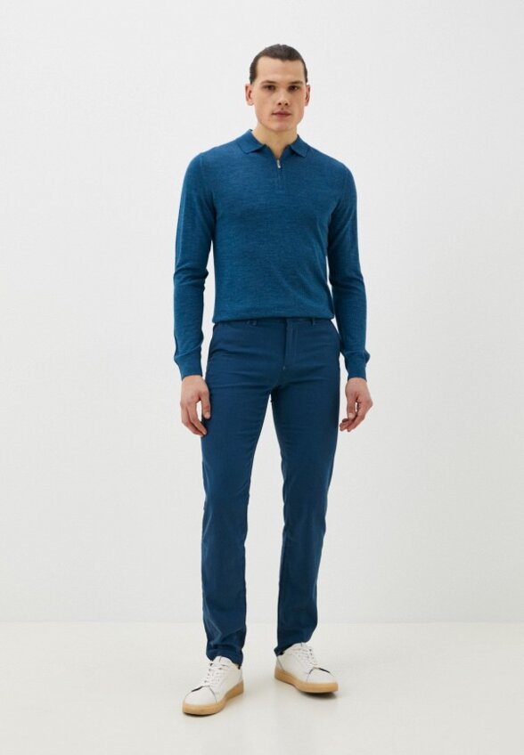 Брюки Enrico Cerini