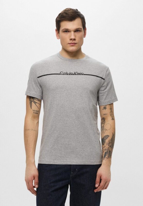 Футболка Calvin Klein