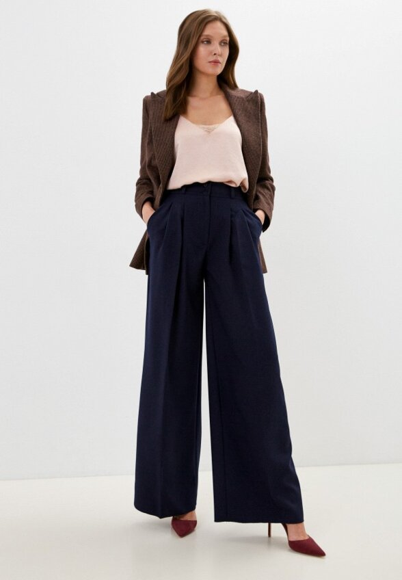 Брюки Spirit of Kattana