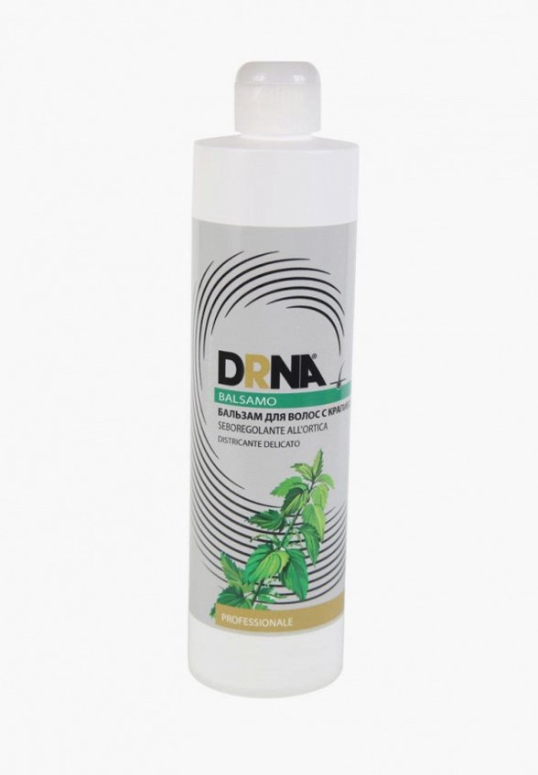 Бальзам для волос DRNA