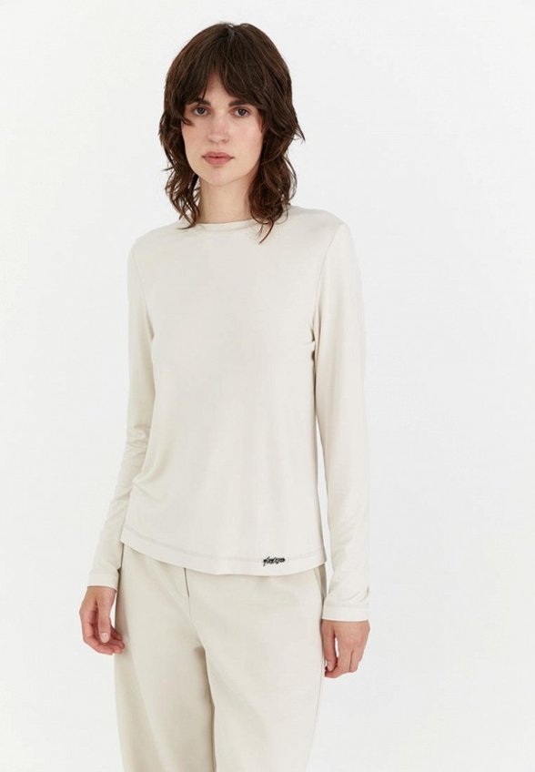 Лонгслив M.Reason