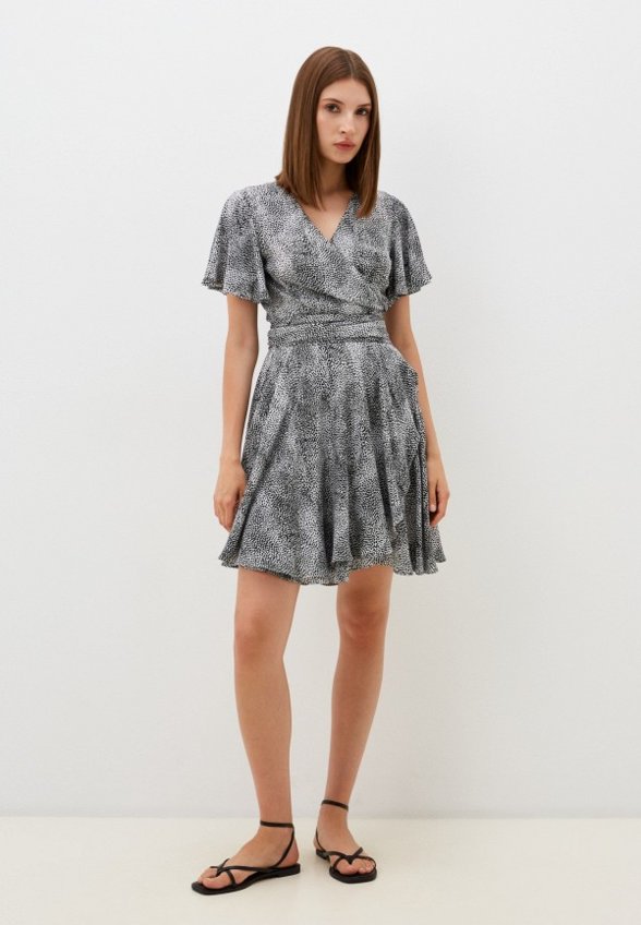 Платье Patratskaya