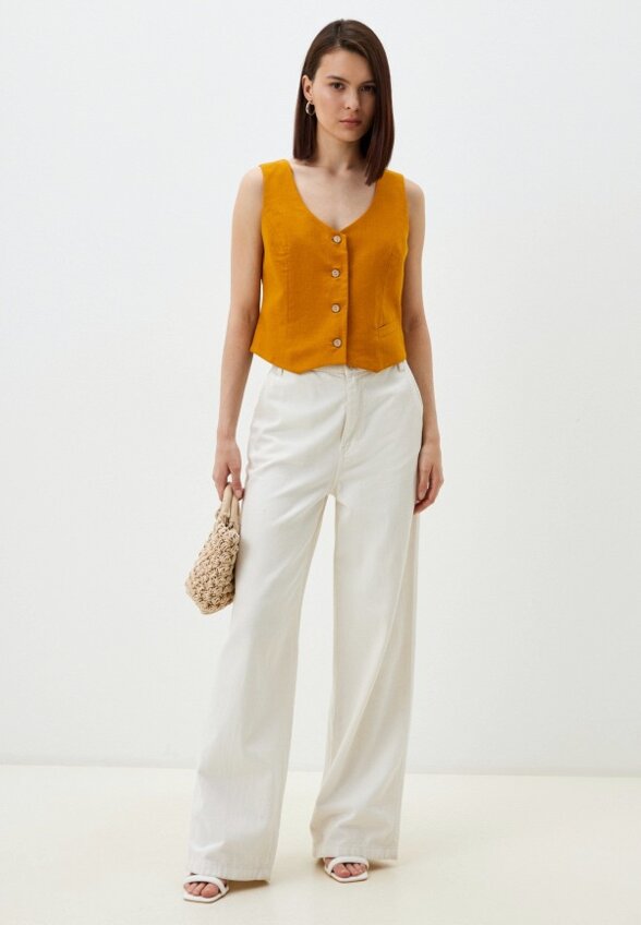 Жилет Иваdress