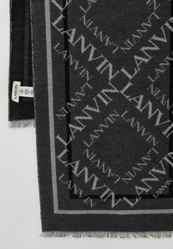 Шарф Lanvin