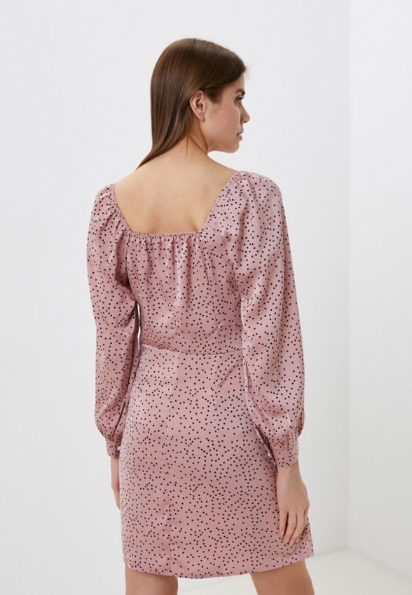 Платье Aaquamarina