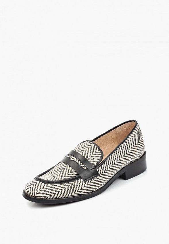 Лоферы Wonders