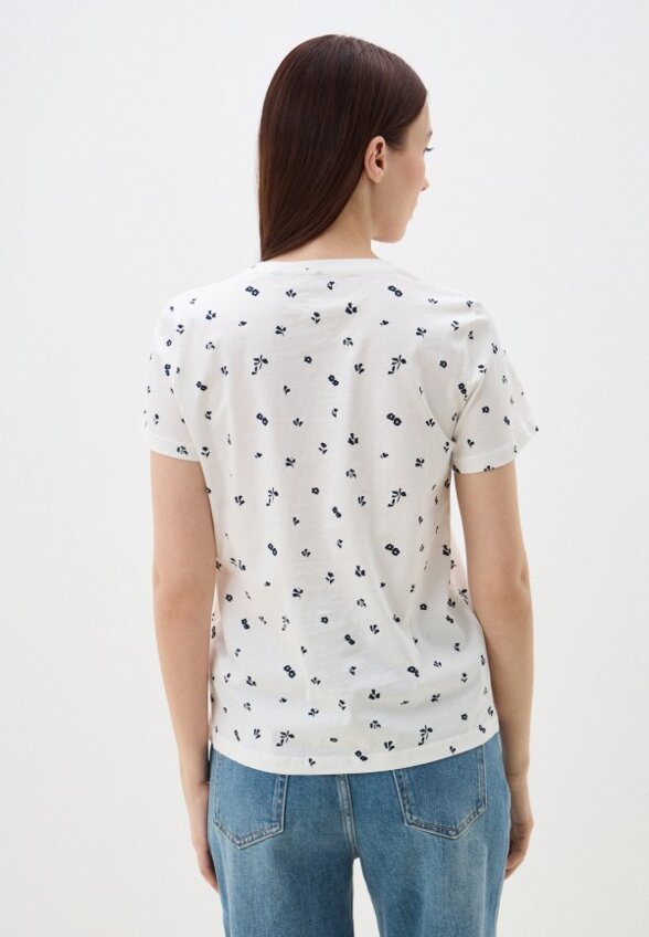 Футболка Tom Tailor