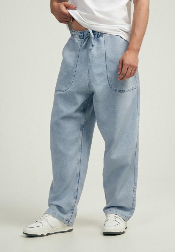 Джинсы Твое