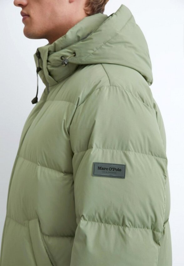 Пуховик Marc O'Polo