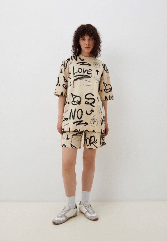 Футболка Colorplay