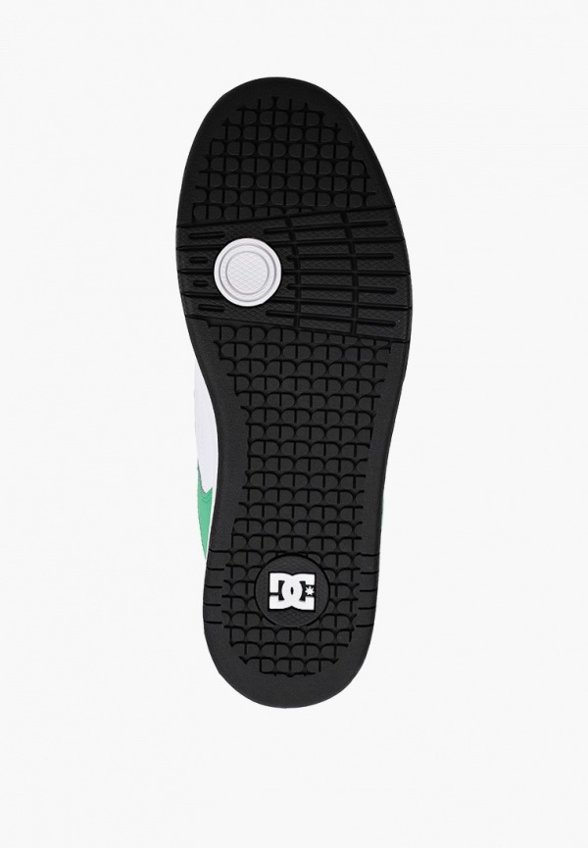 Кеды DC Shoes