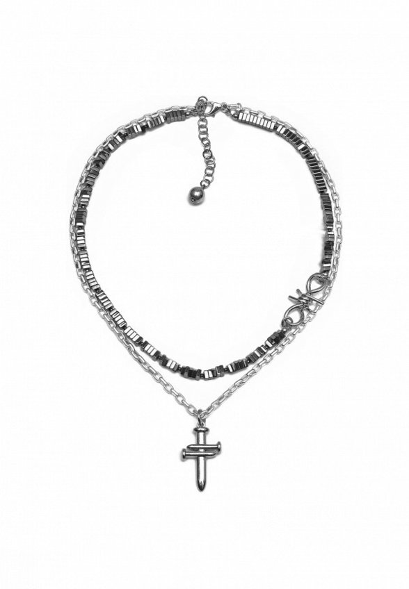 Колье Yaroslavna